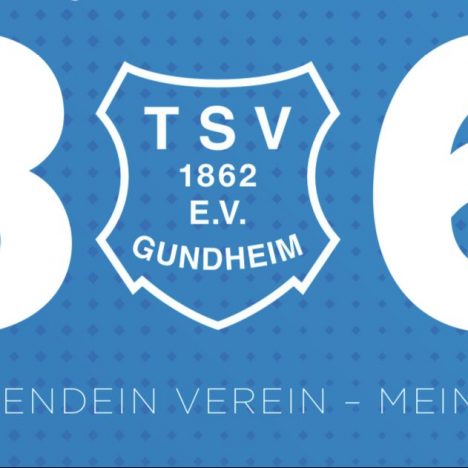 Vorbereitungsplan der SG 1862 Gundheim-Westhofen