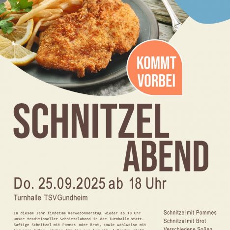 Der TSV braucht Eure Unterstützung!